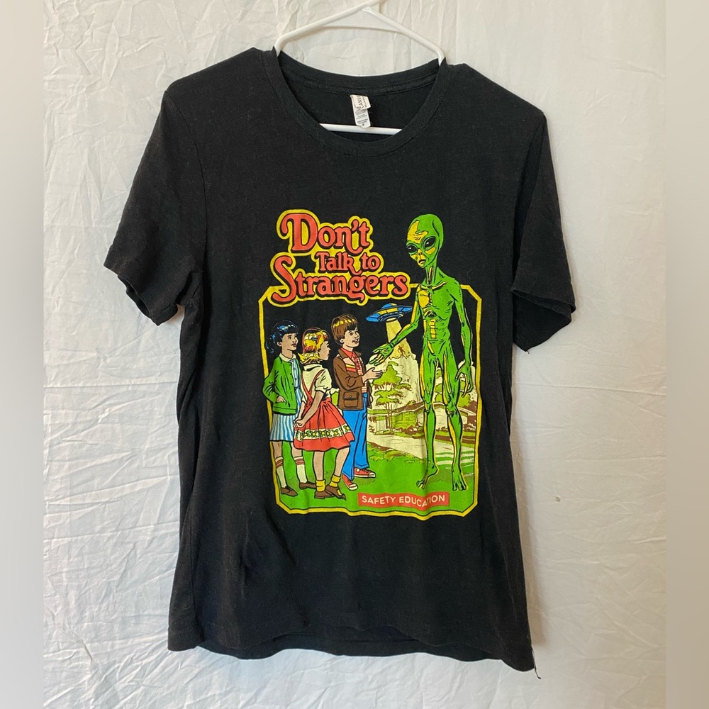 Graphic Tee